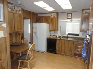 2249 N Demaret Dr, Mesa, AZ 85215