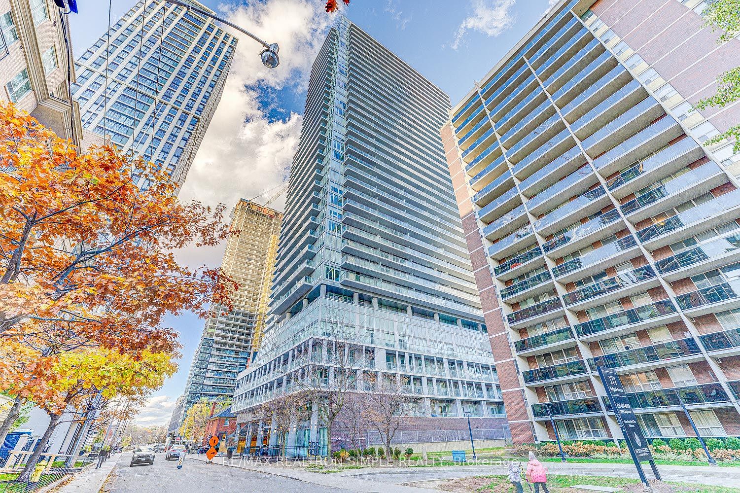 195 Redpath Ave #1606, Toronto, ON M4P 0E4 | MLS #C7298818 | Zillow