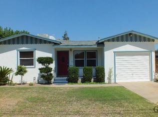 704 Palo Verde St, Bakersfield, CA 93309