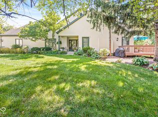 4422 Edinburgh Point, Indianapolis, IN 46228
