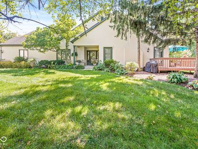 4422 Edinburgh Point, Indianapolis, IN, 46228
