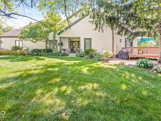 4422 Edinburgh Point, Indianapolis, IN 46228