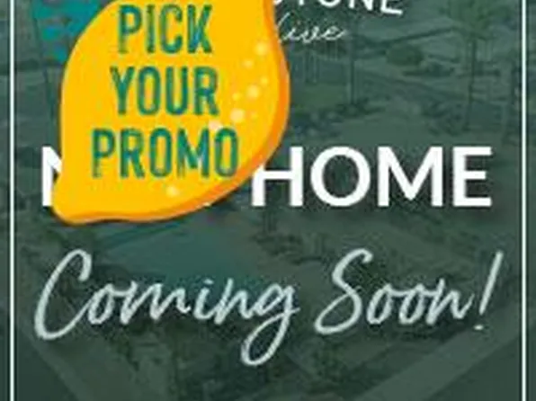 6942 W Olive Ave Lot 114, Peoria, AZ 85345