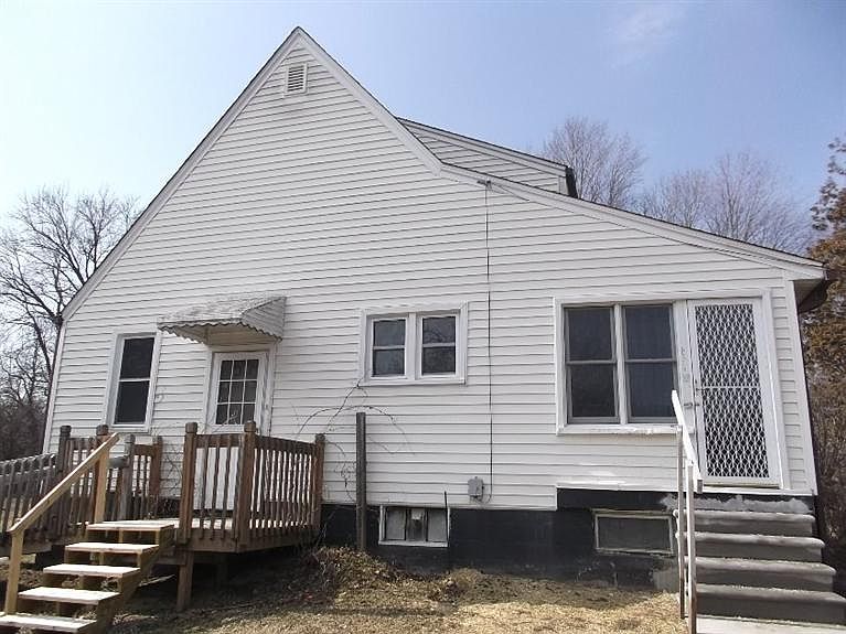 8324 Talladay Rd, Whittaker, MI 48190 Zillow