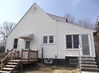 8324 Talladay Rd, Whittaker, MI 48190