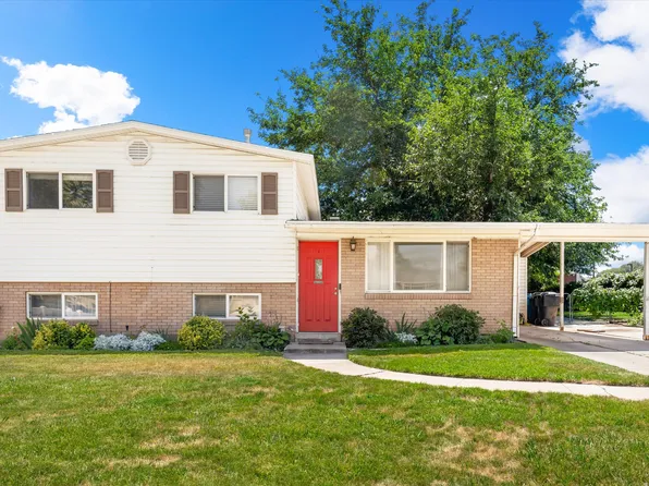1019 W 4300 S, Riverdale, UT 84405