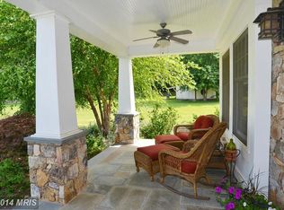 19355 Yellow Schoolhouse Rd, Round Hill, VA 20141