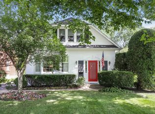 2124 Center Ave, Northbrook, IL 60062
