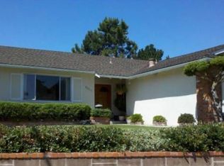 3311 Ahern Ct, Richmond, CA 94803