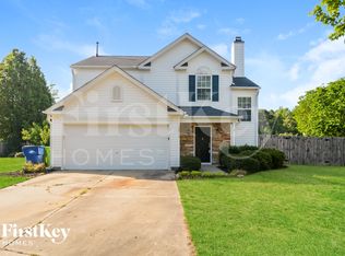 12323 N Exeter Way, Durham, NC 27703