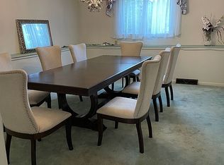 5388 Nottingham Dr N, Saginaw, MI 48603