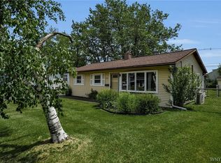 201 Dupont Ave, Tonawanda, NY 14150