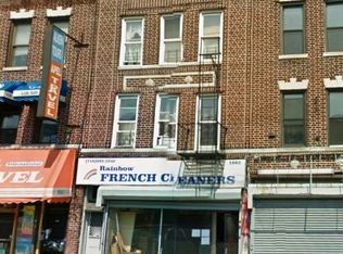 1663 Nostrand Ave, Brooklyn, NY 11226