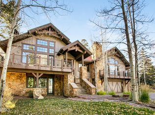 400 Red Draw, Edwards, CO 81632