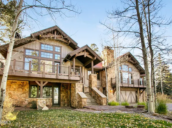 400 Red Draw, Edwards, CO 81632