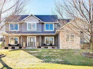 10409 Noble Ave N, Brooklyn Park, MN 55443