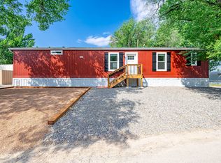 391 I Rd, Montrose, CO 81401