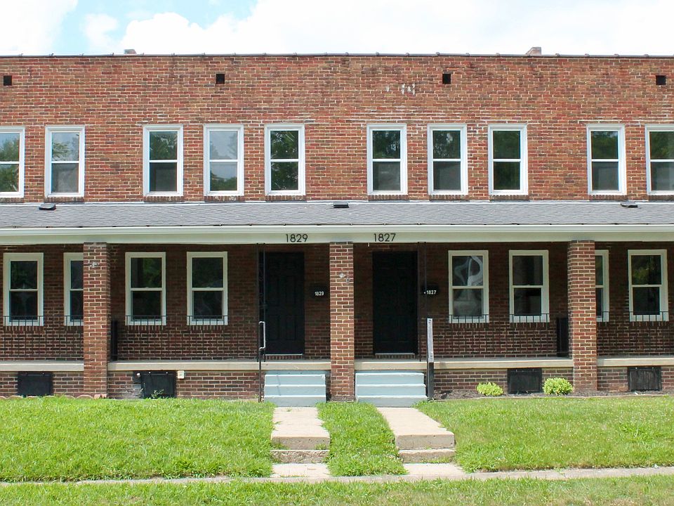 1st image of 1831 S Champion Ave