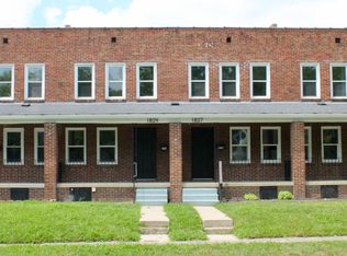 1831 S Champion Ave, Columbus, OH 43207