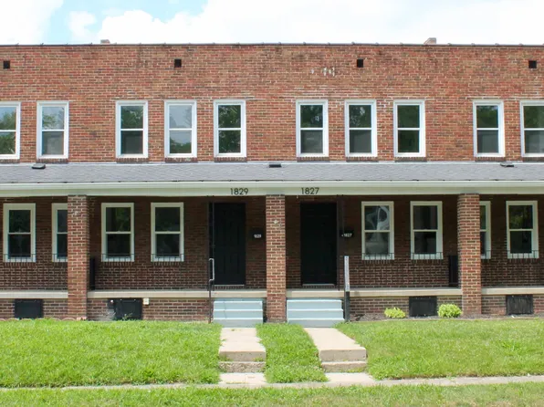 1831 S Champion Ave, Columbus, OH 43207