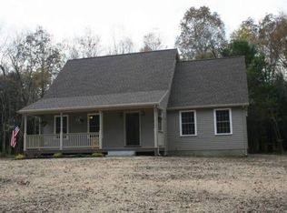 LOT7 Jack Henry Dr, Windham, CT 06280