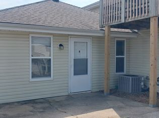 11009 NW Player Dr #A, Kansas City, MO 64152
