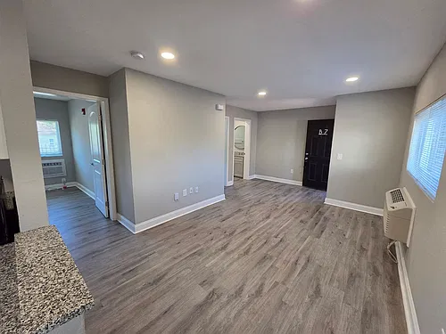 Floor plan A6