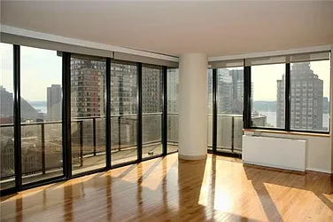 Rented by Marion Bass, Inc.