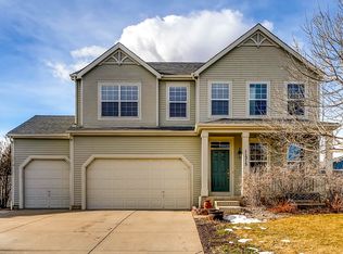 11215 Columbine St, Firestone, CO 80504