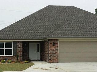 923 Leisure Ln, Bartlesville, OK 74006