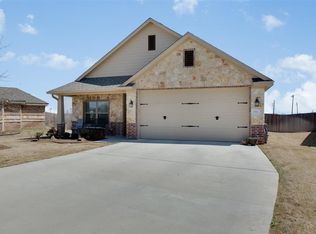 2712 Tigua Ct, Woodway, TX 76712