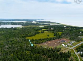 77 Manetail Ln, Lawrencetown, NS B2Z 0A7