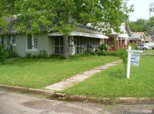 2001 Walnut St, Texarkana, TX 75501