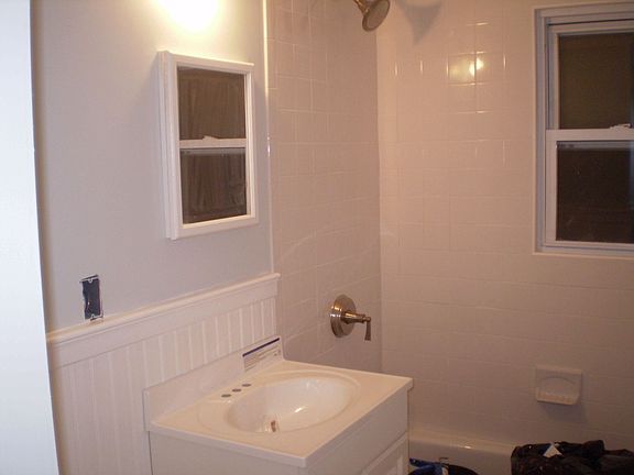 Brand new Bathroom