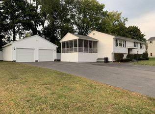 4 Rossi St, Methuen, MA 01844