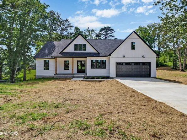 108 Chestnutview Dr, Kingston, TN 37763