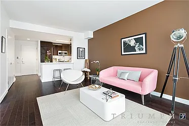 Rented by Triumph Property Group