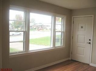 7941 Navajoe St, Saint Louis, MO 63123