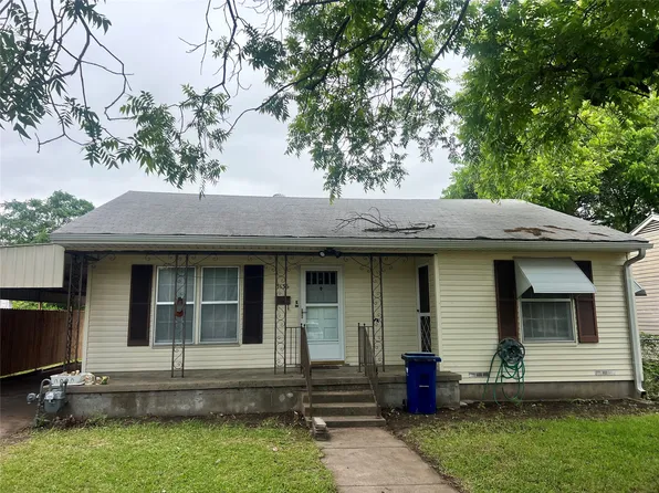 3136 McKenzie Ave, Waco, TX 76708