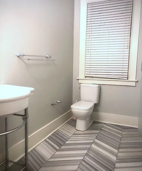 820 Habersham St #A — Photo 10
