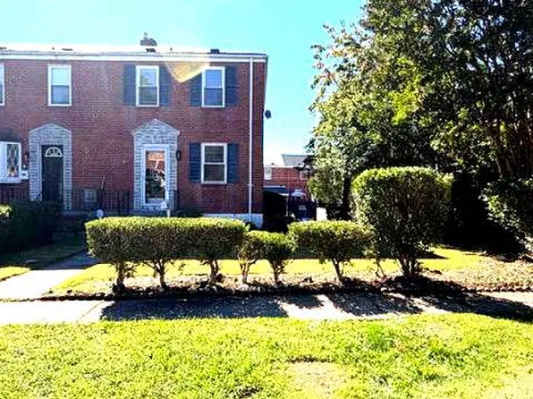 1721 Pin Oak Rd, Baltimore, MD 21234