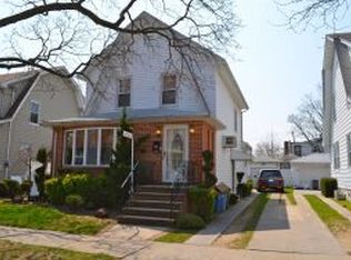 1466 E 63rd St, Brooklyn, NY 11234