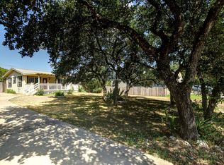 3102 Coyote Ct, Austin, TX 78734