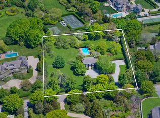 35 Down East Ln, Southampton, NY 11968
