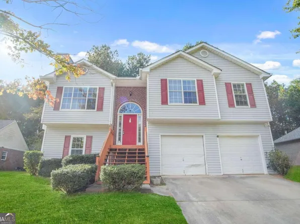 11027 Knotty Pine Pl, Hampton, GA 30228