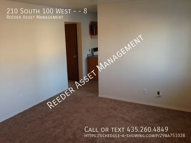 2 Bedroom 1 Bathroom Apartment Located In Lewiston — Photo 2