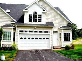 5 Afra Dr #00, Shrewsbury, MA 01545