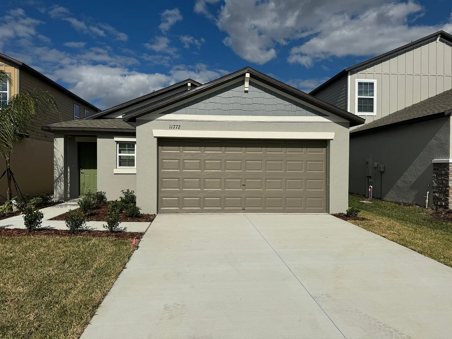 3 bed, 1448 sqft, $2,450 — Photo 1
