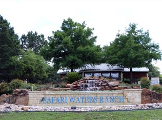 LOT 178 Trophy Pointe LOT 178, Larue, TX 75770