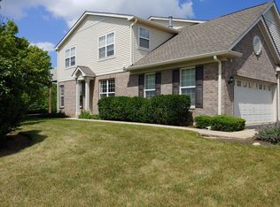 1551 Millbrook Dr, Algonquin, IL 60102